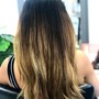 Partial Highlights