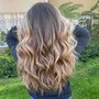 Balayage