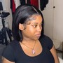 Frontal Quick Weave