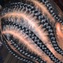 Redo any braids