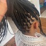 Senegalese Twist