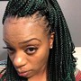 Crochet Braids