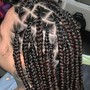 Poetic Justice Braids