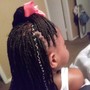 Traditional Sew In