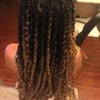 Passion Twists