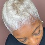 Bleach and Tone