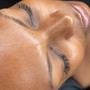 Eyebrow Tattooing