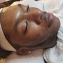 Oxygen Facial