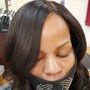 Lace Frontal Sew In