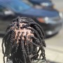 Kinky Twist