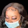 Lace Closure Sew In