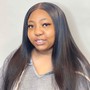 Closure Sew In