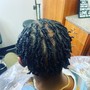 Flat Twists