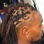 Individual Tracks (traditional) Sew-in or glued   (each track $15)