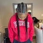 Alicia keys braids