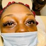 Lash Lift & Tint