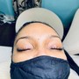 Lash Lift & Tint