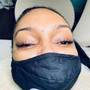 Lash Lift & Tint