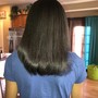 Transitioning Cut