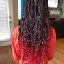 Crochet Braids