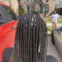 Crochet Braids