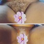 Brazilian Wax