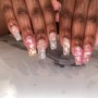 Acrylic Overlay