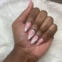 Acrylic Overlay