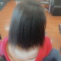 Straightening