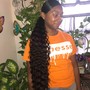 Crochet Braids