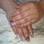 Kids Gel Manicure