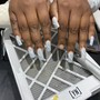 Men's Manicure