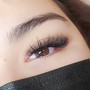 Eyelash Tint