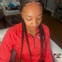 Jewelry for Braiding Services