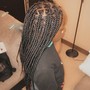 Goddess Locs