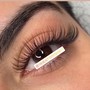 Volume 3 Wk Eyelash Fill