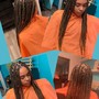 Kids Braids