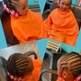 Kids Braids