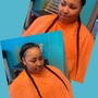 Closure Sew In