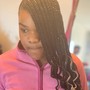 Full Sew Ins