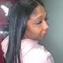 Lace Closure Sew In