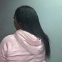 Lace Closure Sew In