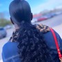 Lace Closure Sew In