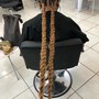 Braid class