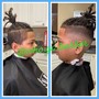 Kid's Cut