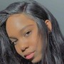 Closure Sew In