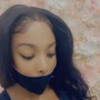 Lace Closure Sew In