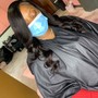 Closure Quickweave