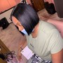 Quickweave Bob