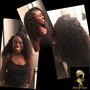 Sew in Takedown